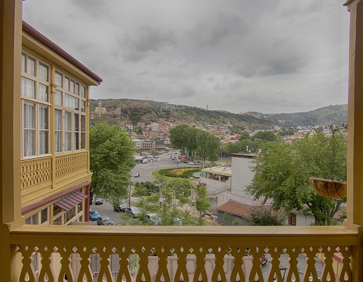 Art Apartment Tbilisi Exterior foto